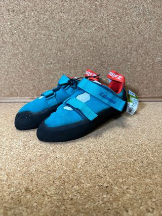 Pies de gato Simond Vibram nuevos Talla 39