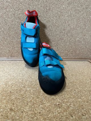 Pies de gato Simond Vibram nuevos Talla 39