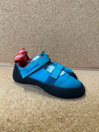 Pies de gato Simond Vibram nuevos Talla 39