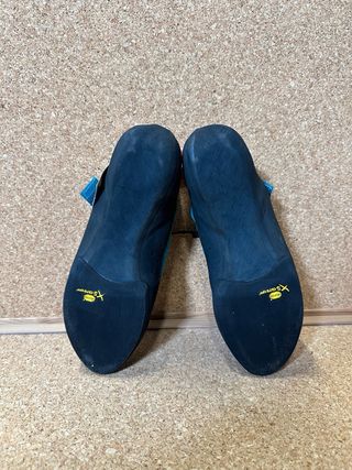 Pies de gato Simond Vibram nuevos Talla 39