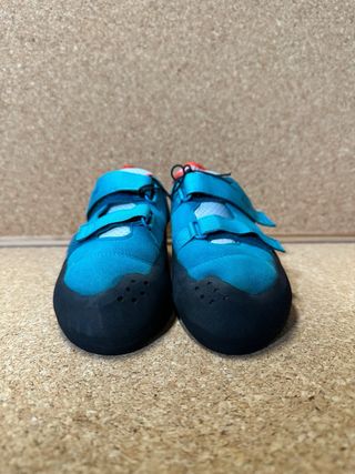 Pies de gato Simond Vibram nuevos Talla 39
