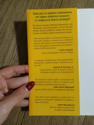 RIVOLUZIONE DELLA FORCHETTA VE