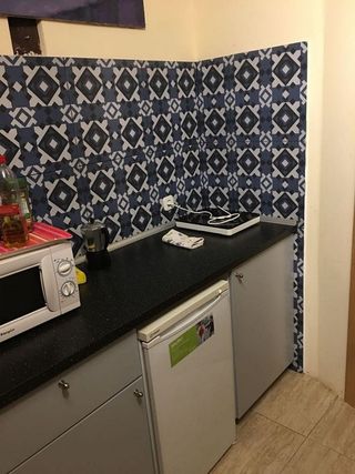 Piso en alquiler en Palacio en Madrid