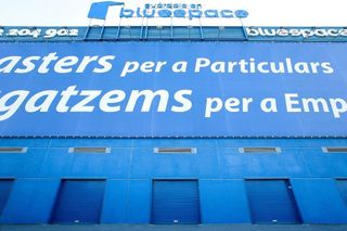 Local comercial en alquiler en Zona Industrial en Prat de Llobregat, El