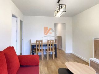 Piso en alquiler en Campus Norte - San Caetano en Santiago de Compostela