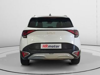 Kia Sportage Motion