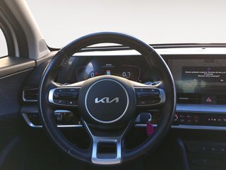 Kia Sportage Motion