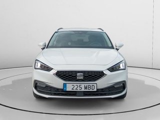 Seat Leon Style XL
