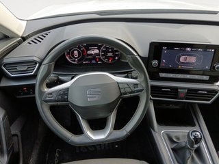 Seat Leon Style XL