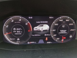 Seat Leon Style XL