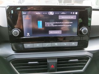 Seat Leon Style XL