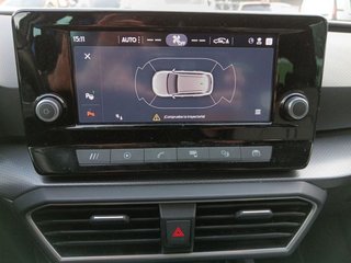 Seat Leon Style XL