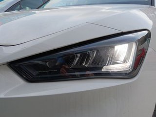 Seat Leon Style XL