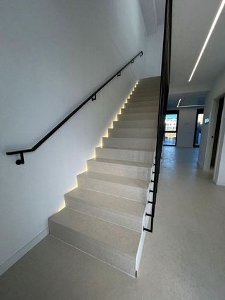 Casa adosada en venta en Rafelbuñol/Rafelbunyol