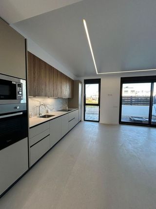 Casa adosada en venta en Rafelbuñol/Rafelbunyol