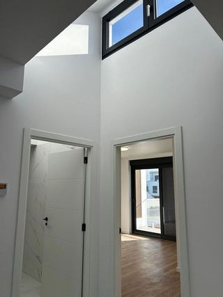 Casa adosada en venta en Rafelbuñol/Rafelbunyol