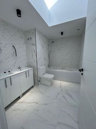 Casa adosada en venta en Rafelbuñol/Rafelbunyol