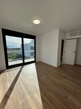 Casa adosada en venta en Rafelbuñol/Rafelbunyol