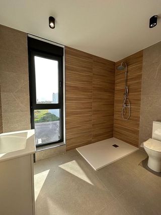 Casa adosada en venta en Rafelbuñol/Rafelbunyol