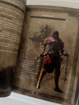 Castlevania Lords of Shadow PS3