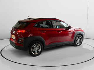 Hyundai Kona Klass 2WD