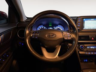 Hyundai Kona Klass 2WD