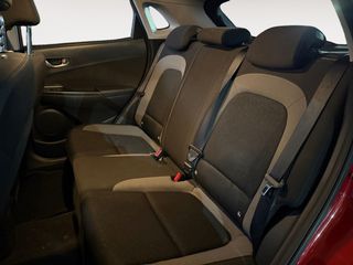 Hyundai Kona Klass 2WD