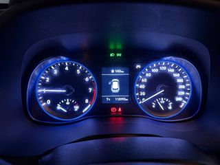 Hyundai Kona Klass 2WD