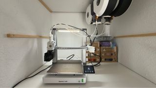 Impresora 3D Bambu Lab A1