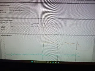 MSI RX 6600 XT Tarjeta Gráfica