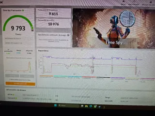 MSI RX 6600 XT Tarjeta Gráfica
