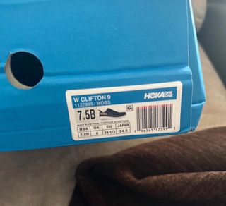 Hoka Tenis para Correr