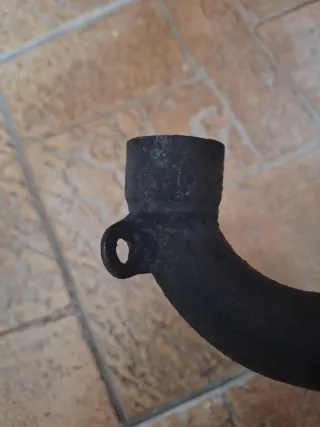 Collettore Marmitta Special