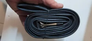 Cámara de bicicleta