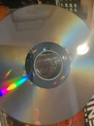 CD Eminem - The Eminem Show