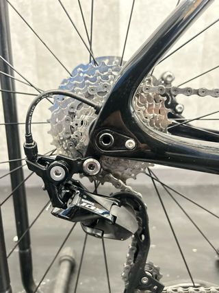 Bianchi Infinito XE Talla 53