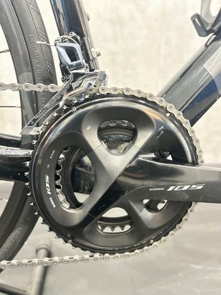 Bianchi Infinito XE Talla 53