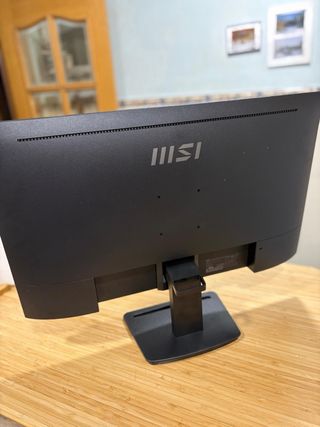 MSI PRO MP273U Monitor 27 4K Nuevo