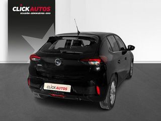 Opel Corsa 1.2 XHL 100CV Elegance