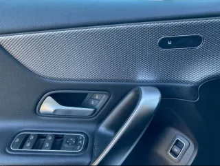 Mercedes-Benz Clase A 200 sedan