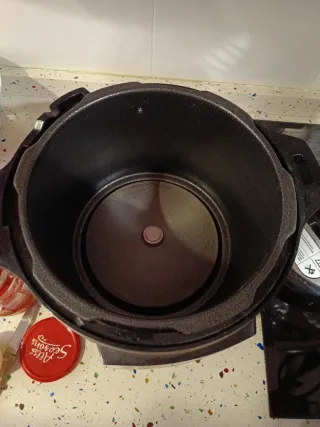 Olla Robot Cocina Erdahogar Premier