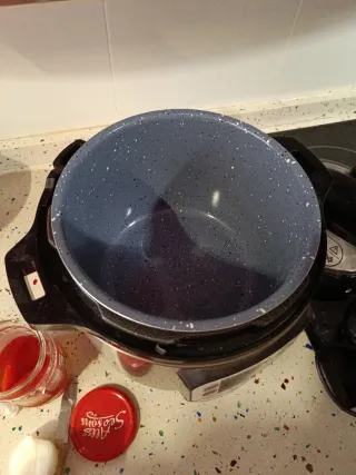 Olla Robot Cocina Erdahogar Premier