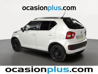 Suzuki Ignis 1.2 GLX 66 kW (90 CV)