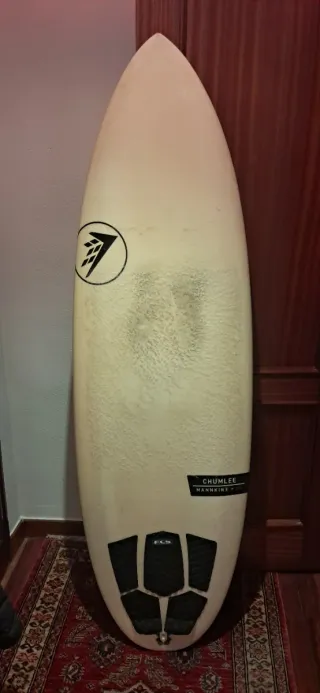Tabla de surf Firewire 5'11 39L