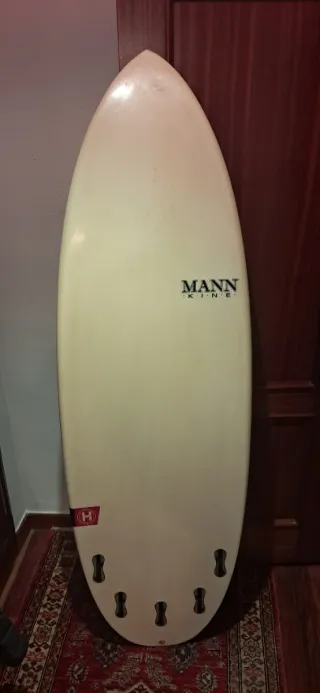 Tabla de surf Firewire 5'11 39L