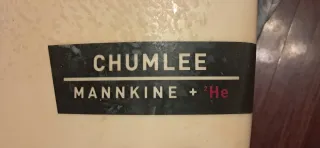 Tabla de surf Firewire 5'11 39L