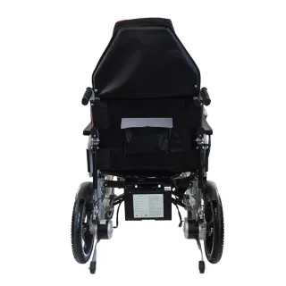 Silla de Ruedas Eléctrica Eroute XXL 5003