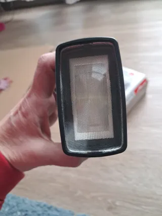 Metz 36 AF-4 digital Flash para Canon