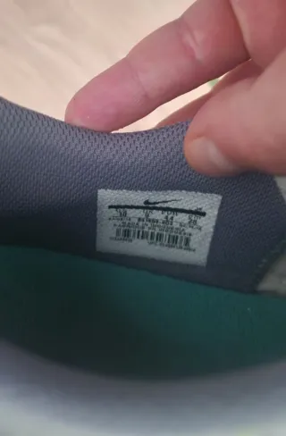 Botas de fútbol Nike Mercurial XI