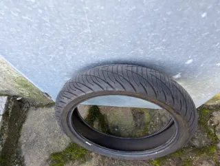 Michelin Pilot Road 3 2CT Delantero